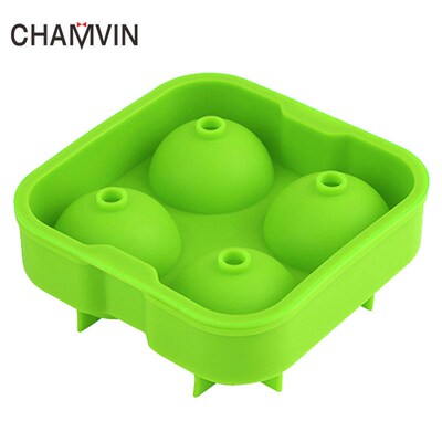 Japanese Whiskey Ice Ball Iceball Silicone Mold冰球硅胶模具