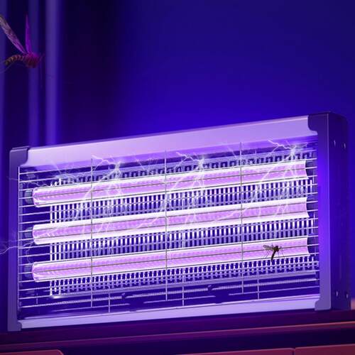 Electric Indoor Insect Killer, Bug Zapper, Fly , Mosquito