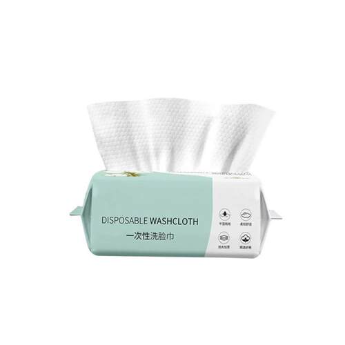 Disposable Face Towel Cotton Makeup Wipes Facial Cleansing1