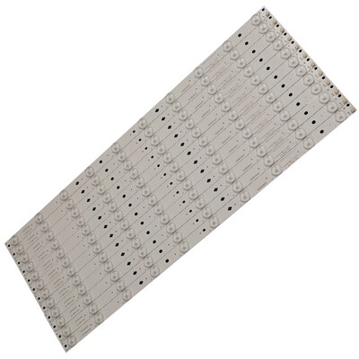 三洋55CE59H1灯条HK55D10-ZC1-03 303HK5037液晶电视铝灯条