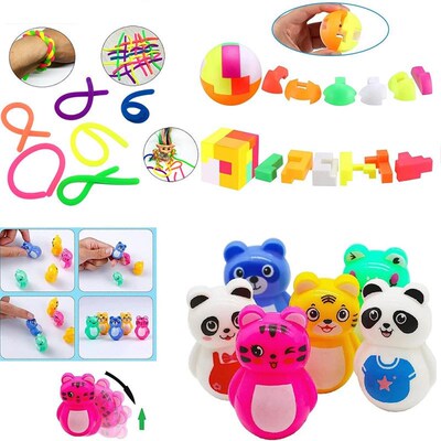 52 Pcs/lot Party Favors for KidsD 48 Birthday Gift Toys Car