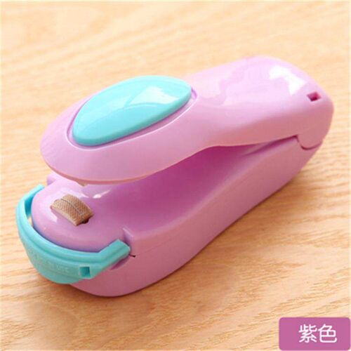 Mini Home Sealing Machine Small Household Sealing Machine fo