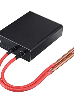 1S Mini Spot Welders Welding Machine DIY 18650 Lithium Batte