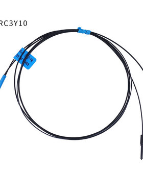 PRC3Y10 PRC4Y10 PRC3Y20 PRC4Y20十芯同轴光纤传感器对射反射