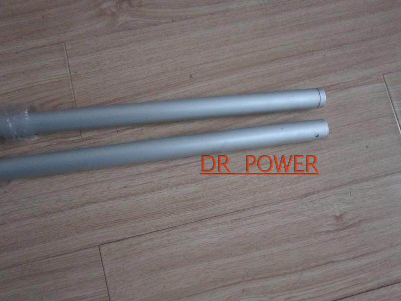 小松背负式割草机配件BK4302/3402/4301铝管总成割灌机打草机配件