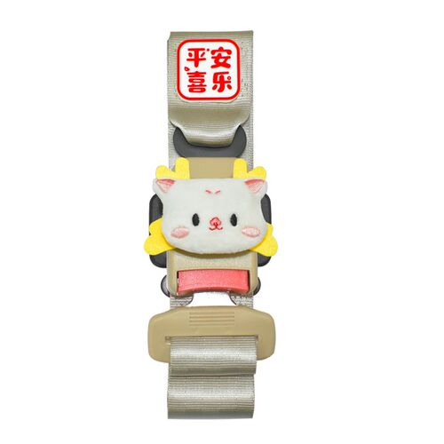孕妇安全带汽车专用开车固定防勒肚子副驾驶车用怀孕晚期托腹用品