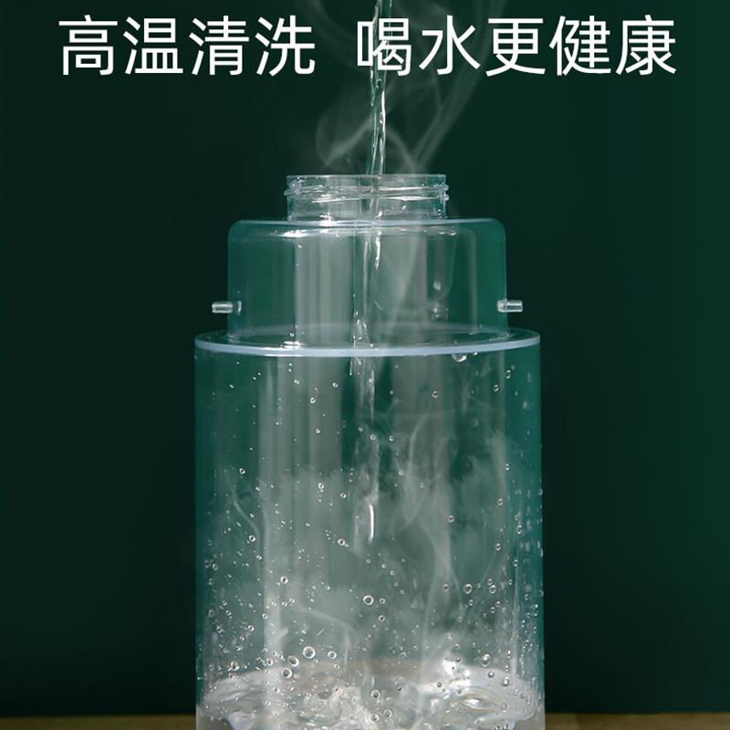 狗碗猫碗双碗狗食盆悬挂式防打翻猫咪双碗自动饮水猫水碗保护颈椎