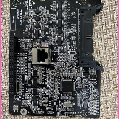 英威腾变频器GD200A-GD300系15-18.5-22-30-37KW控制主板CPU板