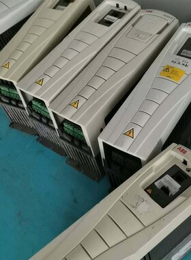 议价变频器ABB变频器ACS550-01-015A-4 7.5/维修
