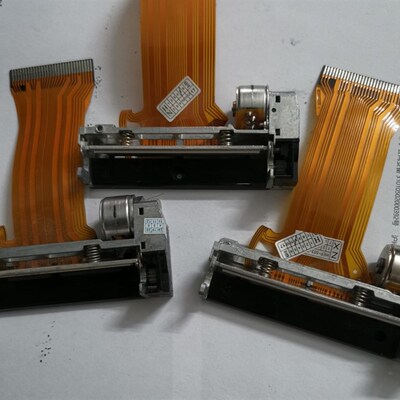 佳博GP-5890XV/GP58MB/GP-5890XIII/GP-5860III 打印头 热敏头