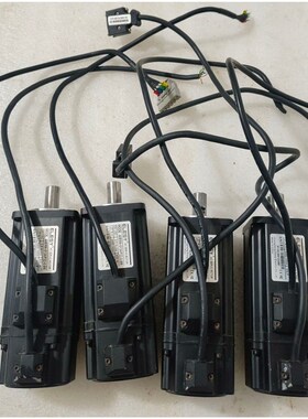 伊莱斯60EMA-013AP22-0.5M伺服电机400W,