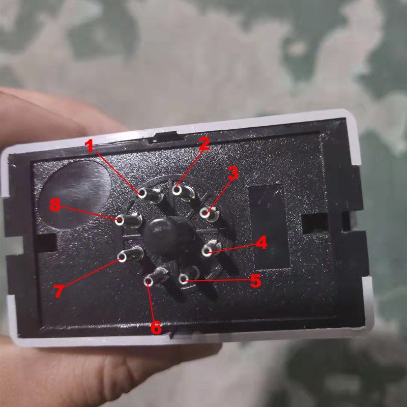 喷气式热收缩机配件鼎剑派华凯单相电机调速器电位器AC220V调速仪,五金/工具,调速器,淘宝优惠券,粉丝福利购,淘宝优惠卷