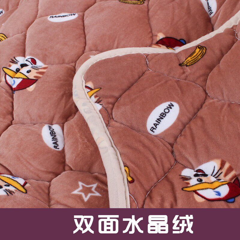 烤火被子烤火罩电烤炉罩火桶烤火箱被子水晶绒新款长方形家用加厚