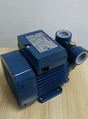 雕铣机工业设备配套水泵用PQM60/pqm60耐腐蚀高压水泵机床水泵