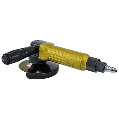 高宝气动角磨机打磨机切割机砂轮磨光抛光多功能汽动工具手砂轮