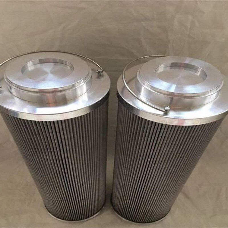 贺德克黎明铝盖油滤芯FST0950R100W 1300R010BN3HC LH1300R100W