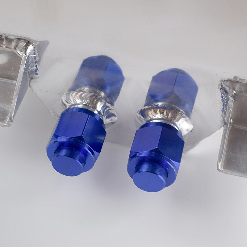 汽车改装漂移用燃油箱可带可不带传感器油盖油箱赛车副油箱10L