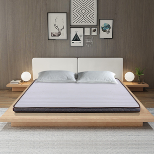 东宝床垫 椰梦维床垫硬垫婴儿护脊椎棕榈儿童1.2米棕垫椰棕榻榻米