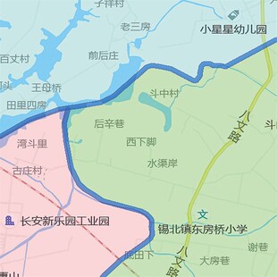 2021新款无锡市地图贴图办公室挂图高清防水墙壁贴超大装饰画定制