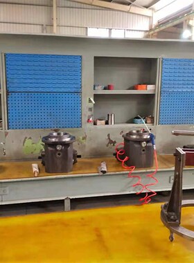 A4VG28/40/56/71/90/125/180/250柱塞泵缸体柱塞摇摆球铰