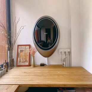 定制榆木板DIY实松木板整板板墙办公桌置物架隔板面原木吧台木板