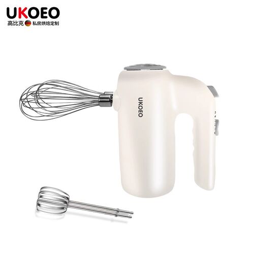 高比克U2打蛋器全自动电动打蛋器机商用小型打蛋器家用电动