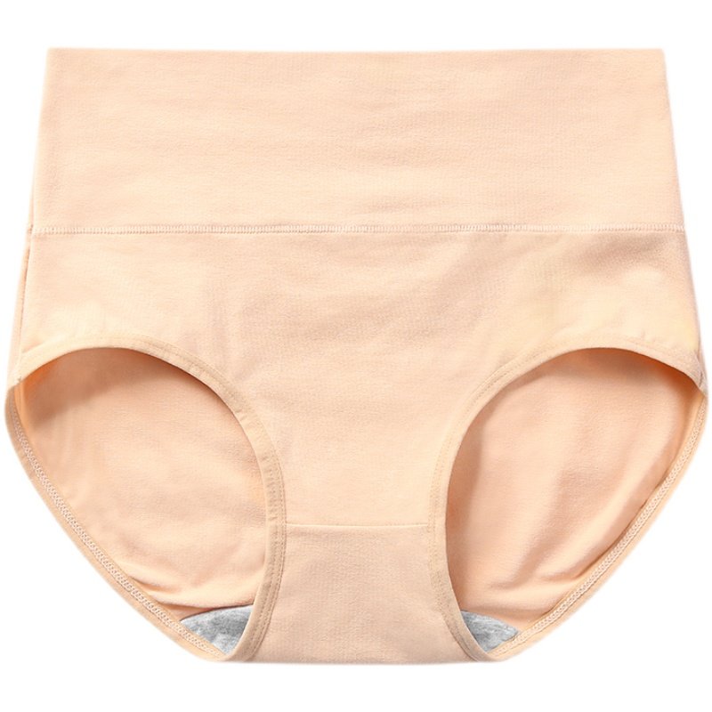 内裤女士纯棉全棉裆高腰收腹提臀三角短裤夏季薄款胖mm大码200斤,女士内衣/男士内衣/家居服,女三角裤,淘宝优惠券,粉丝福利购,淘宝优惠卷