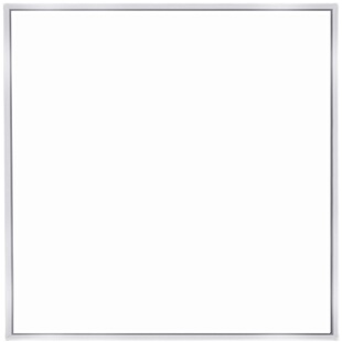 集成吊顶300x300x600x1200led平板灯暖白光铝扣板中性光自然光