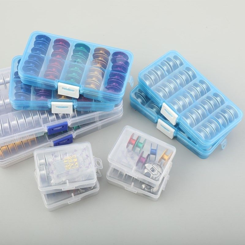 白色铝梭心2.1CM梭壳套餐平车电脑车彩色梭心梭壳 缝纫机线馨包邮,居家布艺,其他/配件/DIY/缝纫,淘宝优惠券,粉丝福利购,淘宝优惠卷