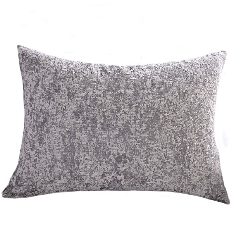 沙发靠垫套不含芯抱枕套靠枕靠背套子长方形45/65/75/55/85/50x80