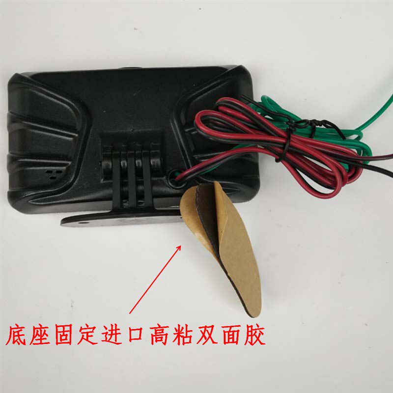 通用型柴油汽油报警货车汽车挖掘机工程车快艇燃油表油量表油位表
