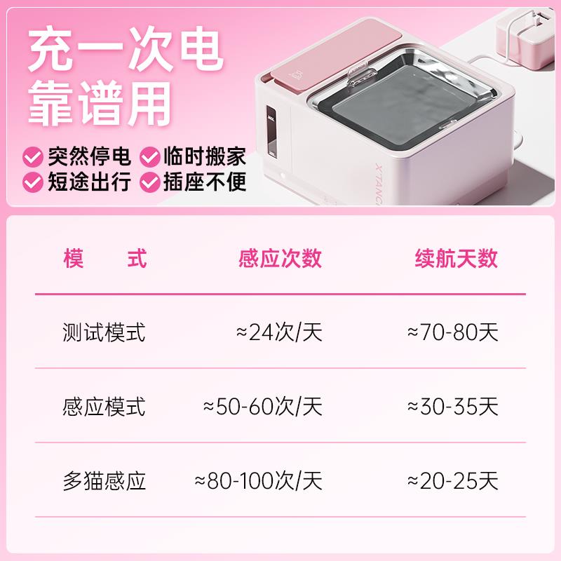 宠物智能饮水机无线水泵恒温加热消毒杀菌猫咪专用饮水机