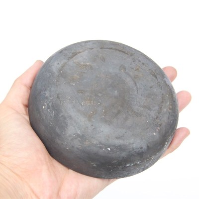 常鸣铜鼓 12CM黑云锣 手锣 小马锣 加厚响铜锣 陜西锣鼓乐器