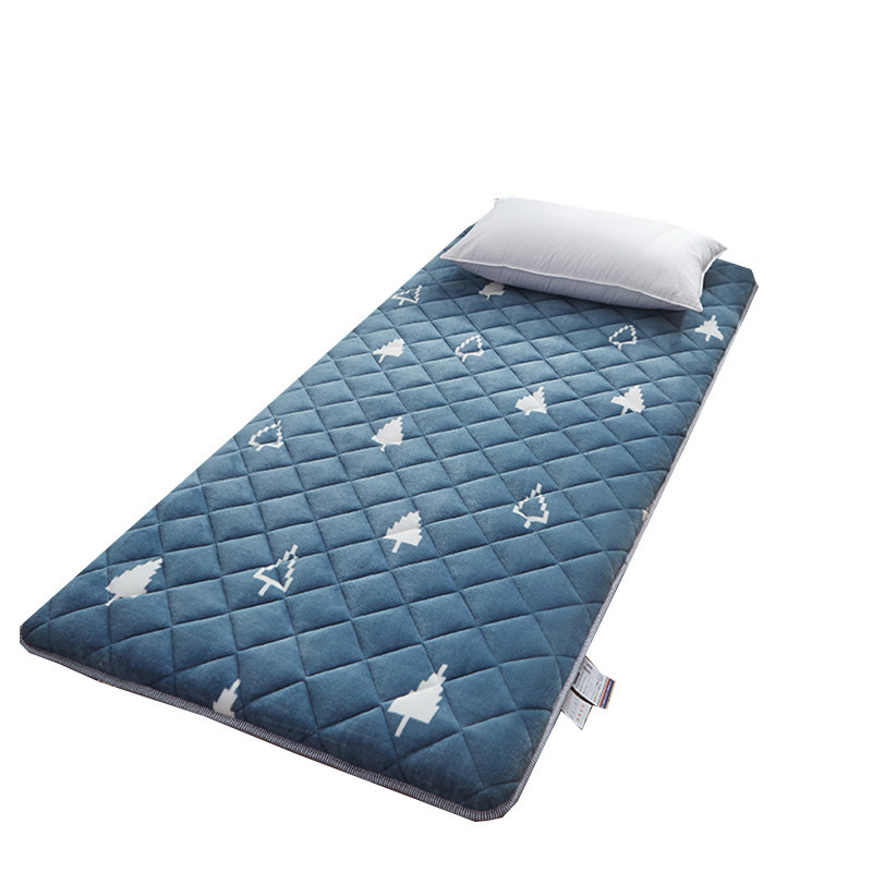 定做儿童拼接床子母床垫被软榻榻米垫子不塌陷大床垫褥子定制尺寸