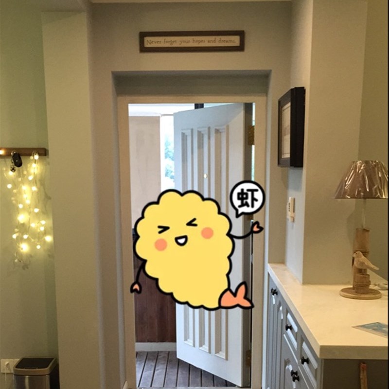 包邮 出口北欧风木质装饰挂牌美式英文箴言挂牌餐厅卧室店铺软装