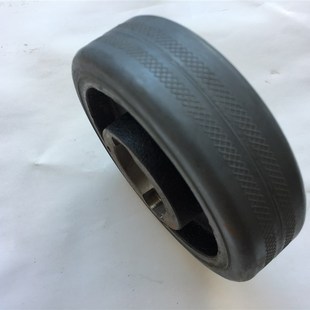 欧玛克卡诺林轮子式开门机86滚轮式遥控电机别墅庭院电动门配件