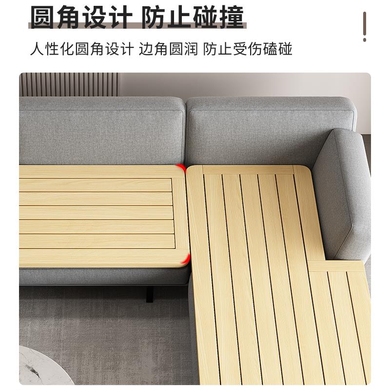 实木沙发板硬垫护腰板护颈椎通用修复板防塌陷木板床垫1.8米床板