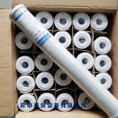 4040反渗透膜水质检测笔20寸压缩活性炭pp棉滤芯阻垢剂增压计量泵