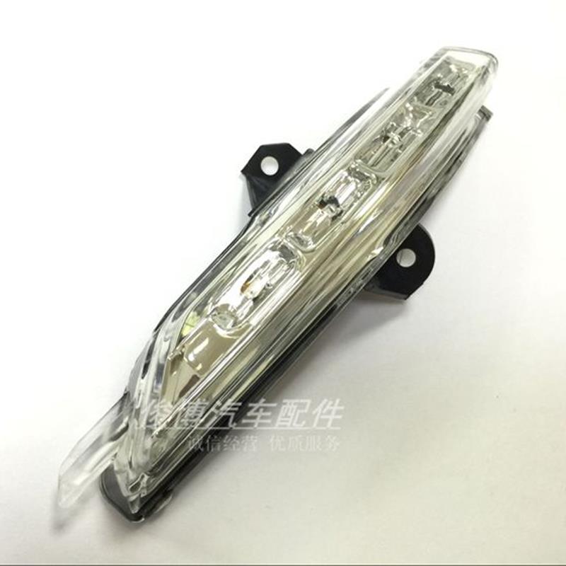 适用于雪佛迈锐宝倒车镜转向灯后视镜转向灯反光镜转向灯
