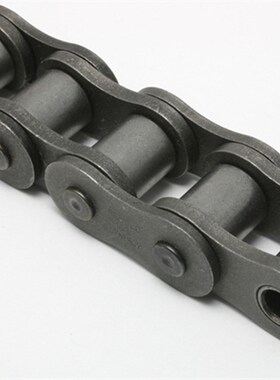 工业传动链条03C 2分04c 3分06B 4分08B 5分10A 单排双排锰钢链条