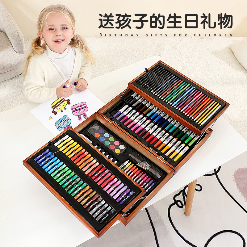 女孩子生日礼物4一10儿童5男孩6幼儿园7送小朋友的9十岁以上8礼盒