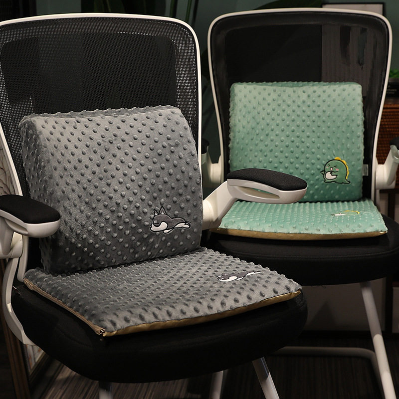 办公室护腰靠枕宿舍椅子靠背垫腰部支撑久坐腰垫座椅靠垫汽车腰枕,居家布艺,靠垫/抱枕,淘宝优惠券,粉丝福利购,淘宝优惠卷