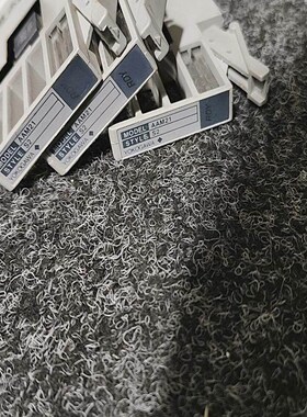 【议价】拆机横河S2/AAM21卡件,成色参数见图,图片均为