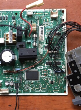 三菱电机空调MSH-BF12VC/MSH-FD12VC主板WM00B225 DM00J994