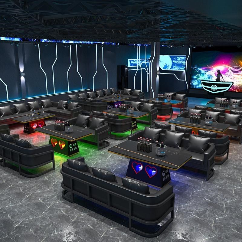 U型卡座沙发酒吧桌椅组合清吧烧烤店餐厅咖啡厅复古工业风铁艺,住宅家具,岩板餐桌,淘宝优惠券,粉丝福利购,淘宝优惠卷