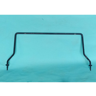 T90电动汽车轿车前稳定杆前平衡杆前悬顶杆 D90 金彭金鹏D70 S70