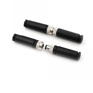 M8 Waterproof Sensor Connector 3Pin 4Pin A Type Male&female