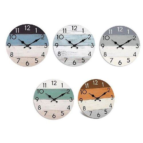 Round Wall Hanging C Rustic Country Kitchen C