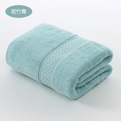Gaoyang Thickened tton Towel tton  Absorbent Household Hotel