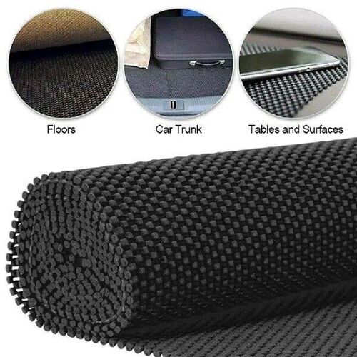 30x200CM Shelf Liner Drawer Liner Non-Slip Mat Shelves Grid